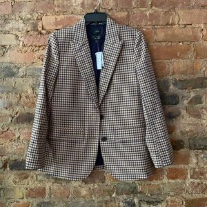 NWT JCrew Blazer